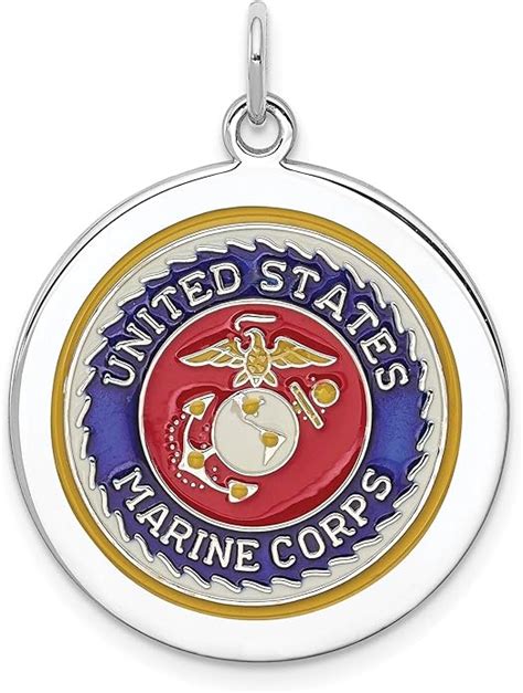 Amazon.com: Marine Corps Charms.